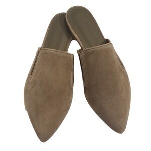Jenni Kayne mules in laurel
